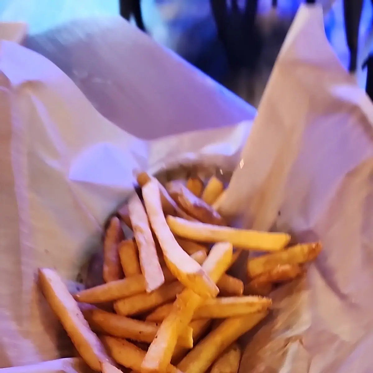 French Fries