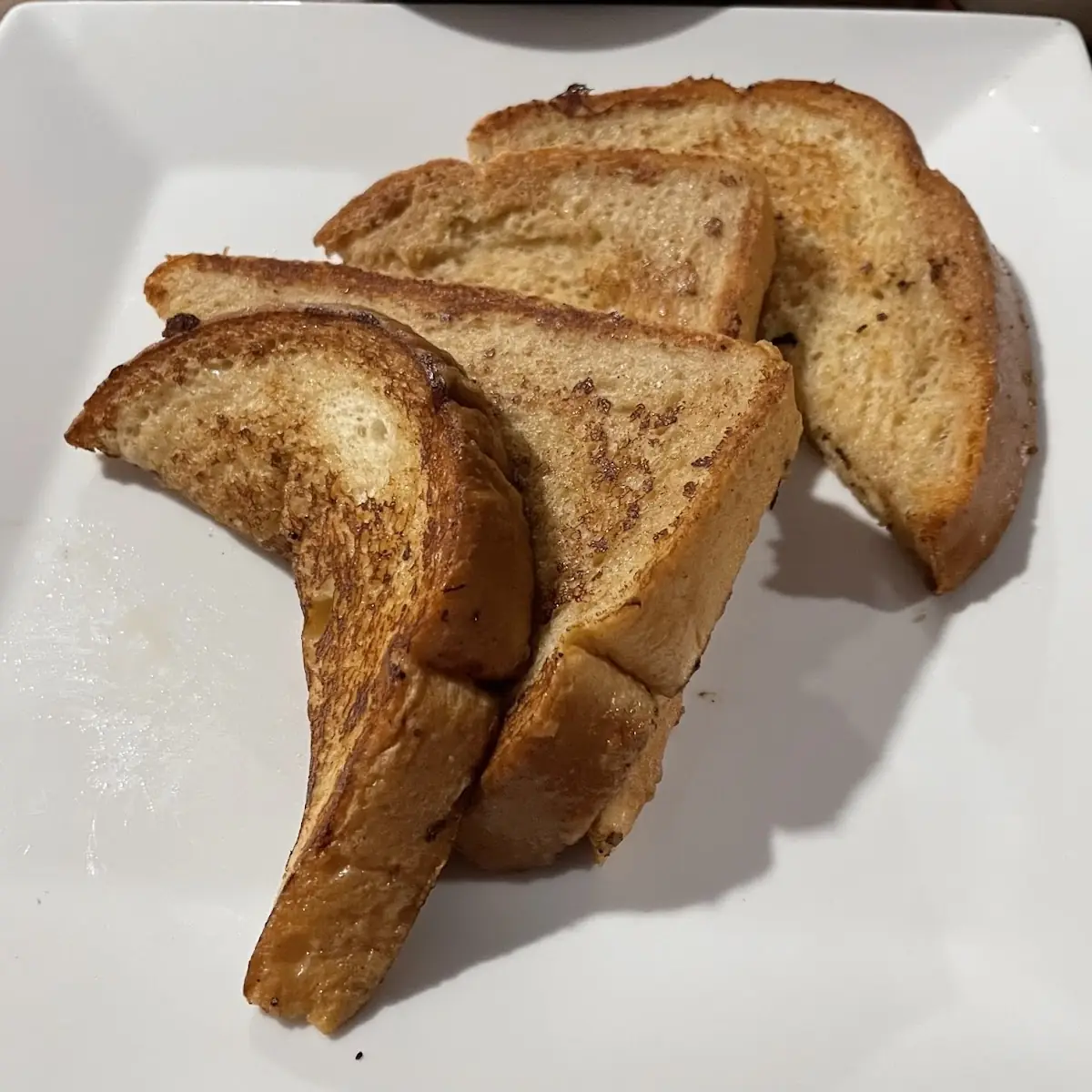 French Toast