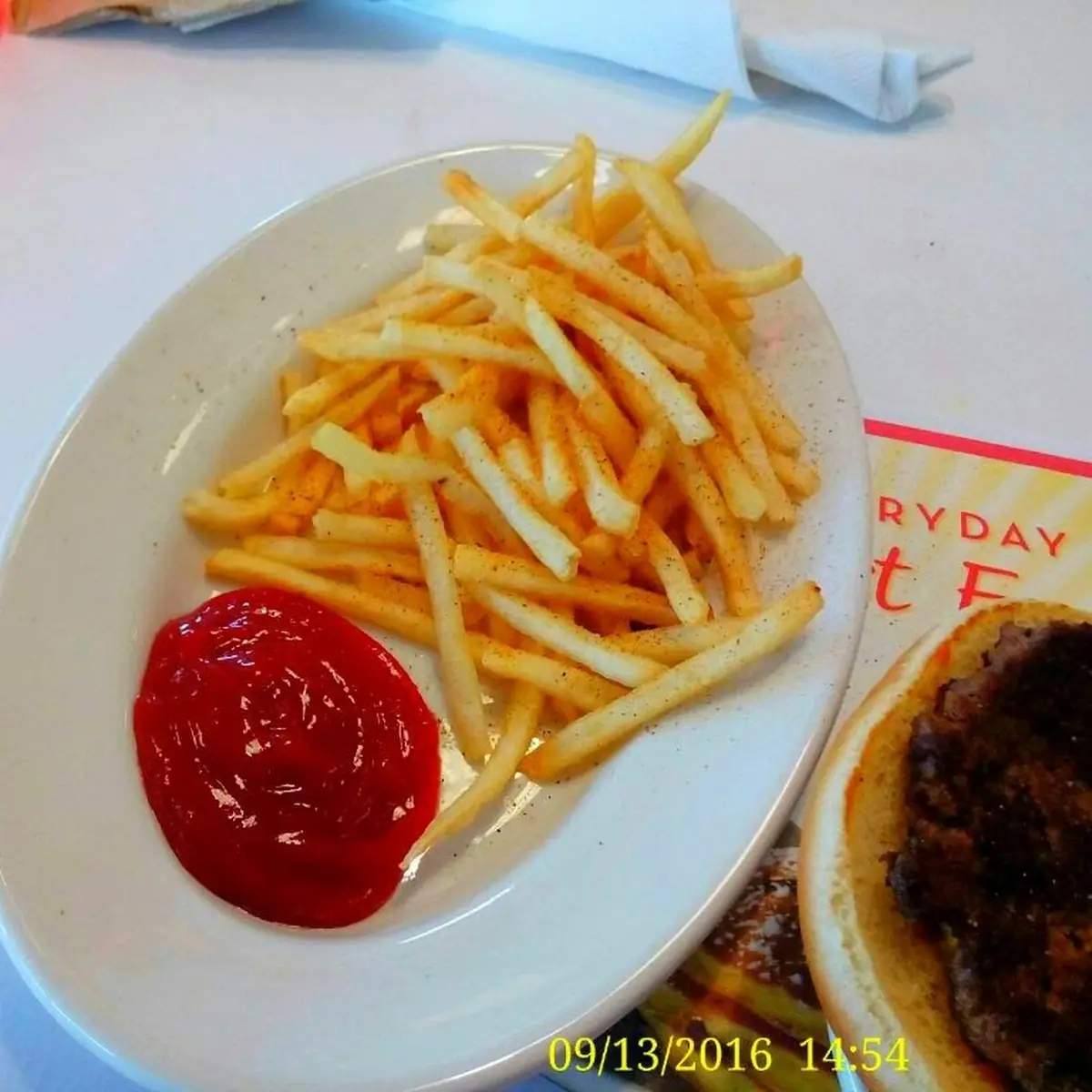French Fries