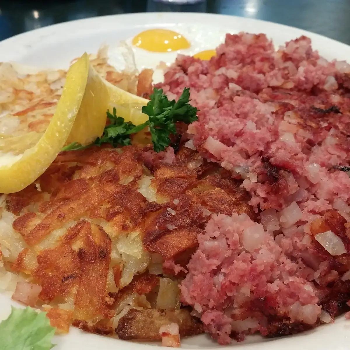 Corned Beef Hash