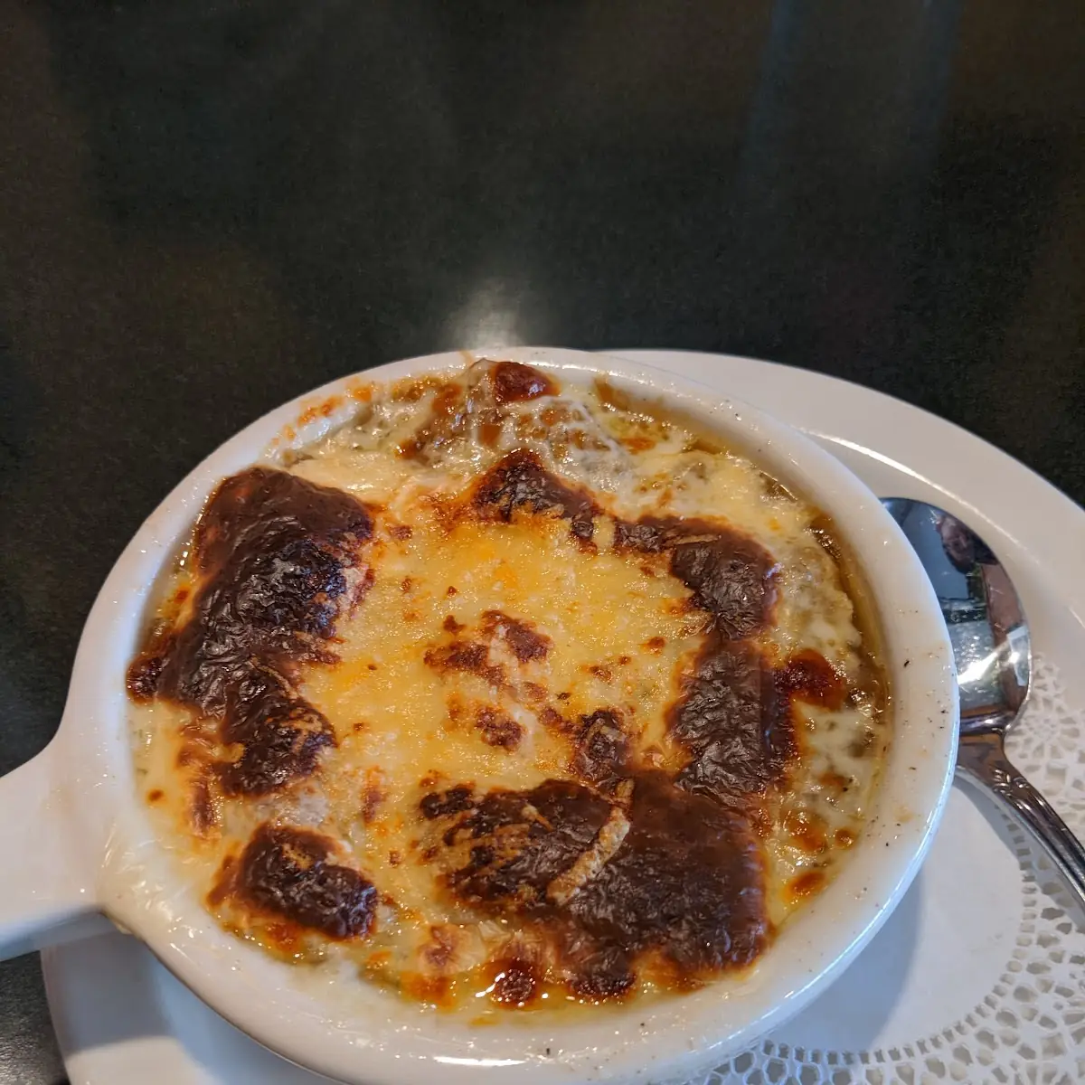 French Onion Soup