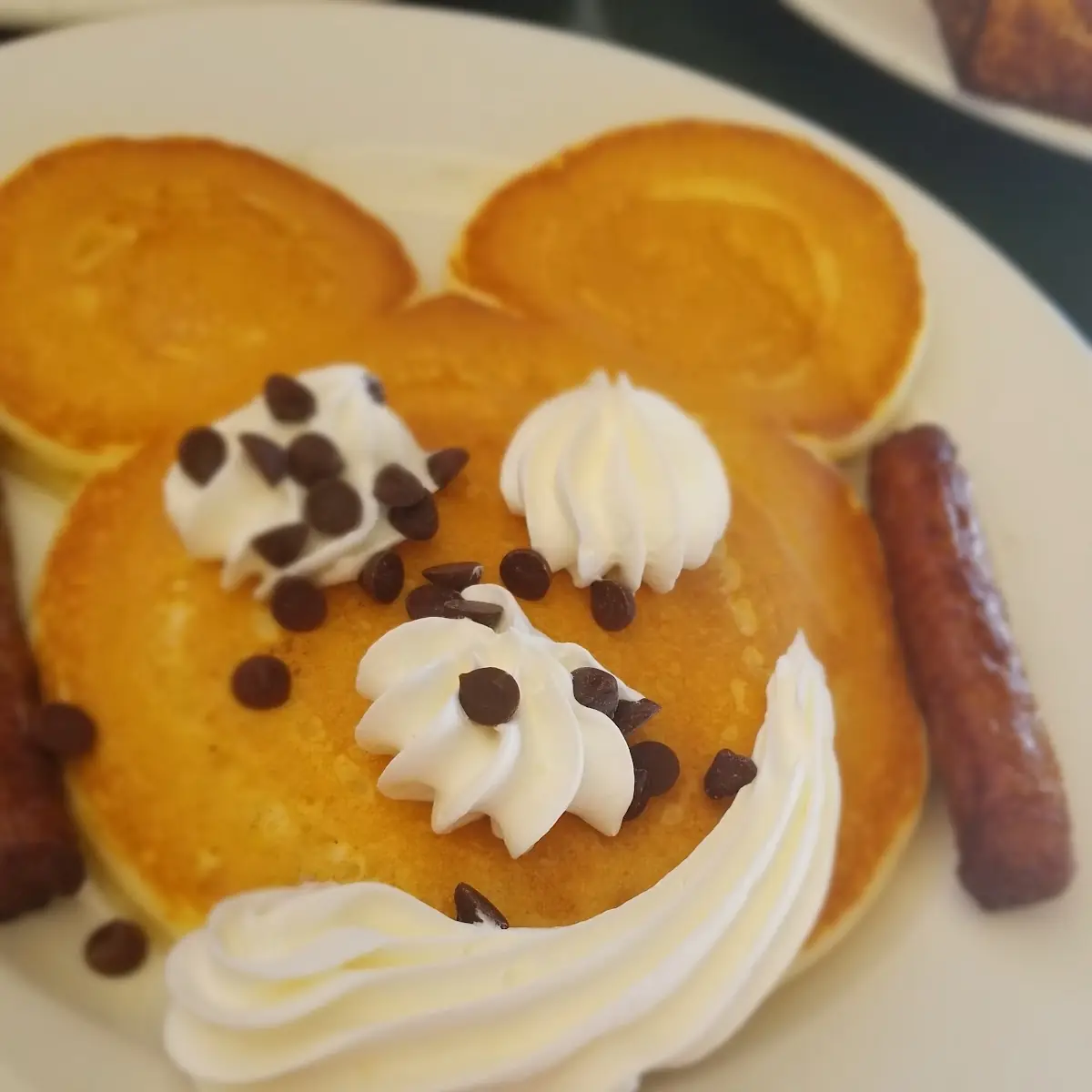 Old Fashioned Buttermilk Short Stack Pancakes (2)