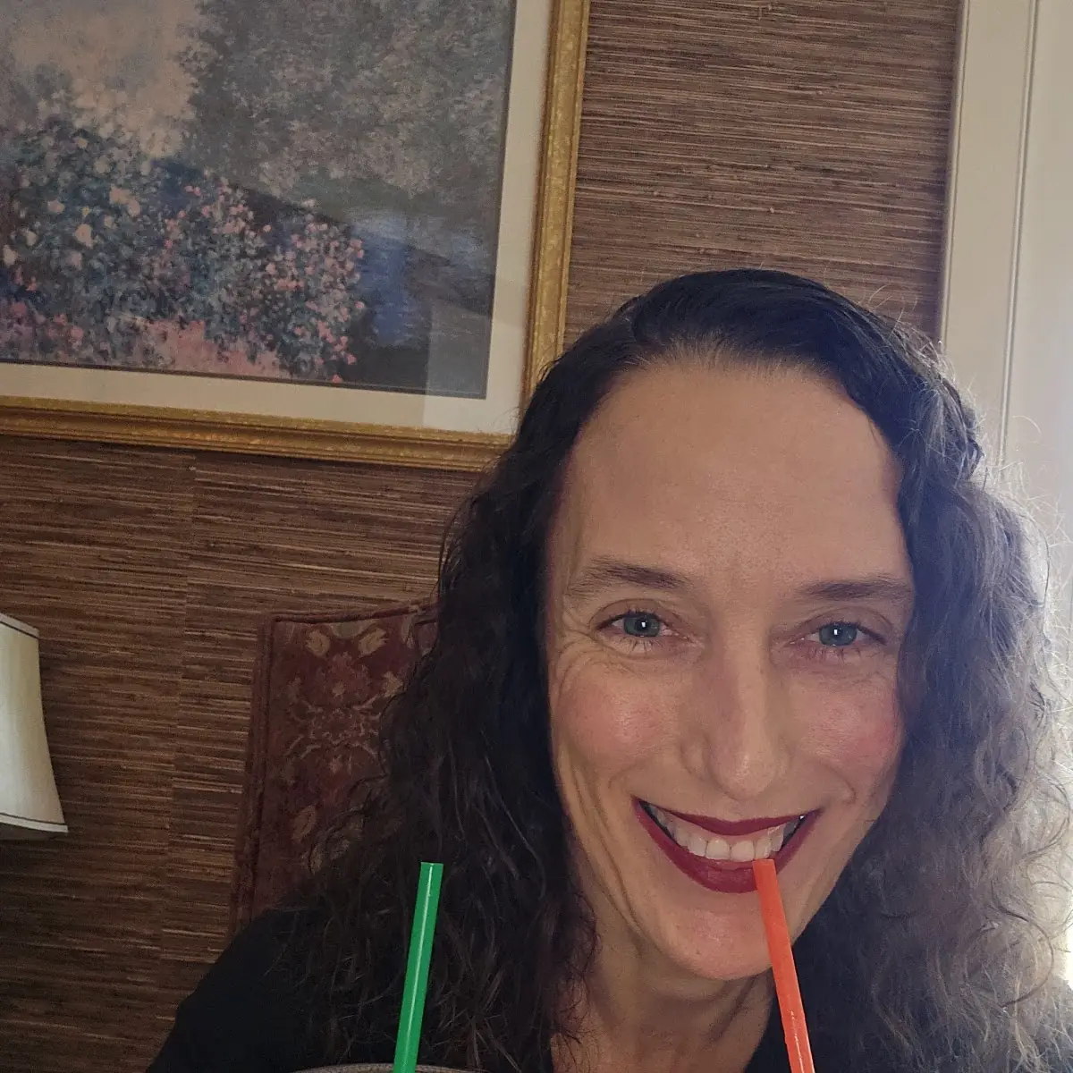 Taste Testing Different Vanilla Honey & Cherry with Green Tea and the Other Lemonade