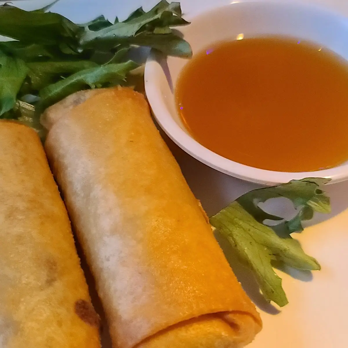 Egg Rolls