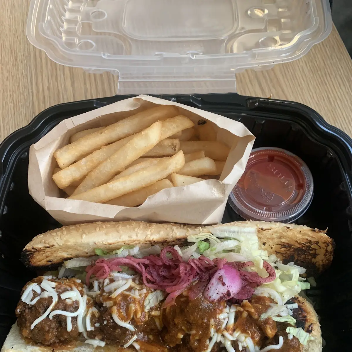 Pulled Pork
