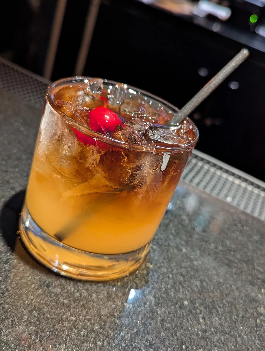 Rum Runner