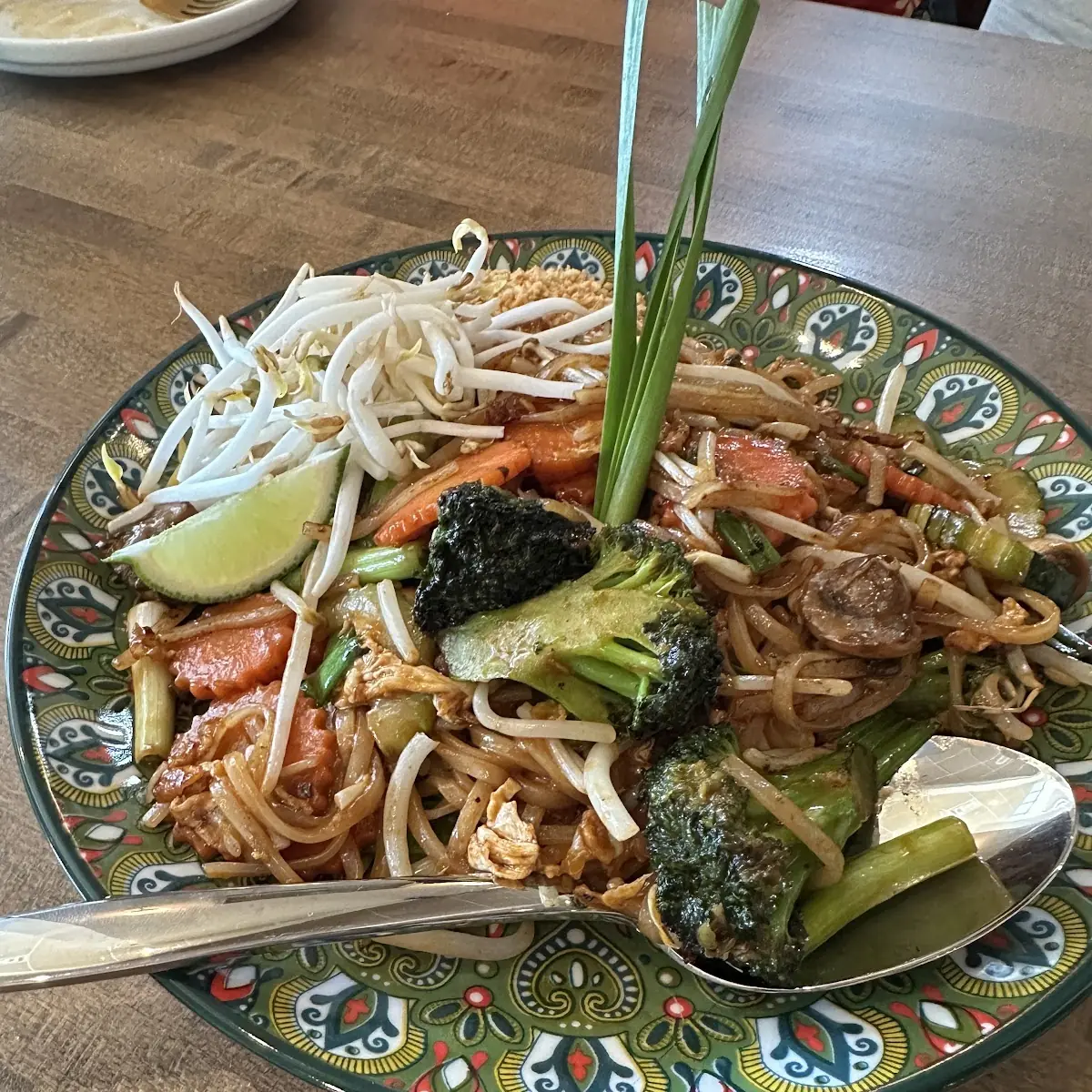 Som Tum Tangmo