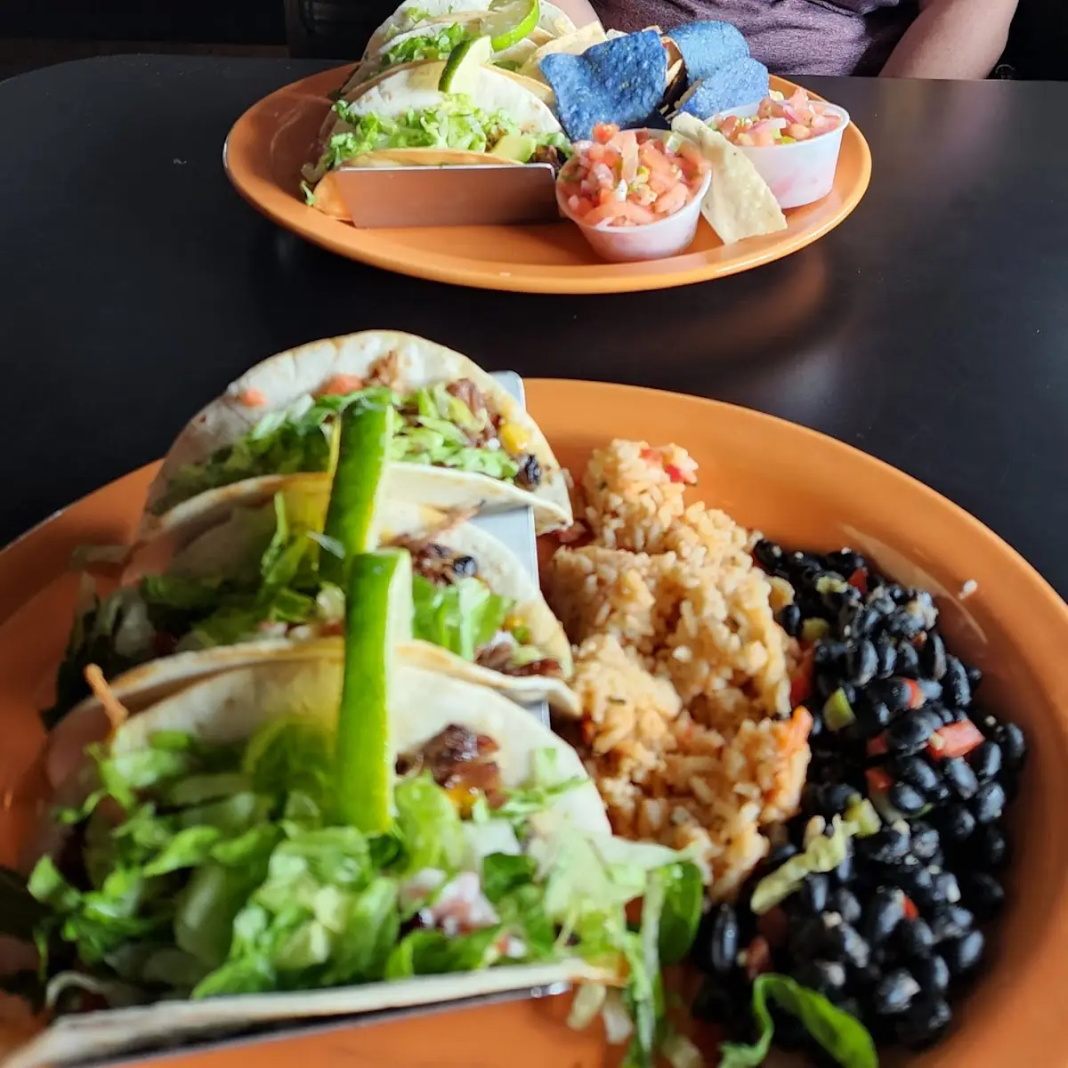 Jerk Street Tacos