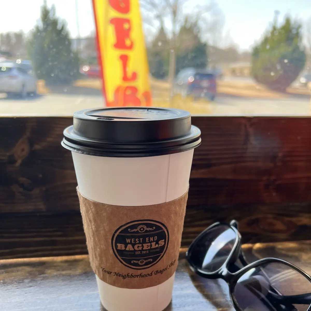 Cold Brew