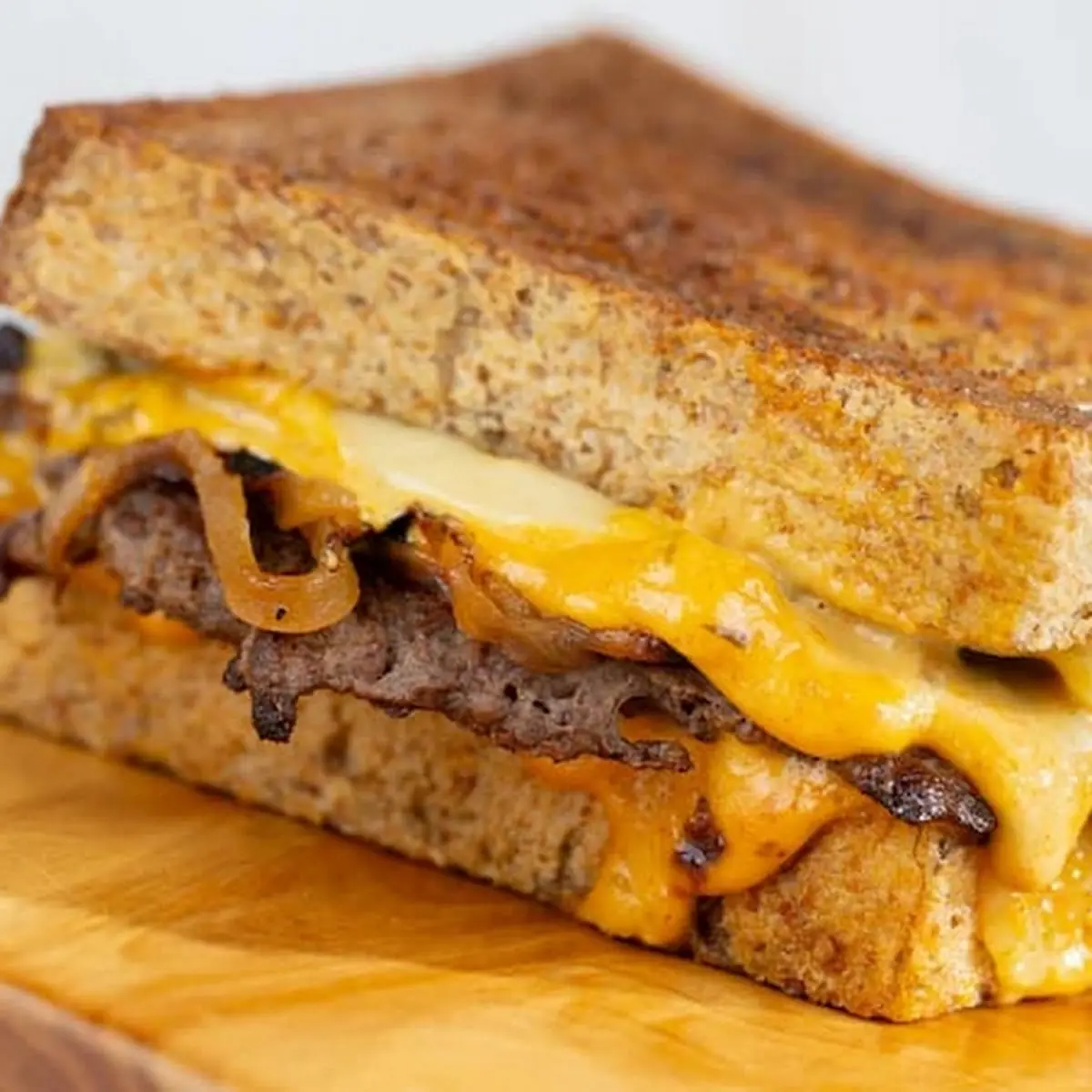 Patty Melt