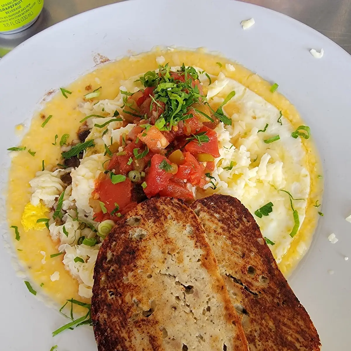 Cheese Grits