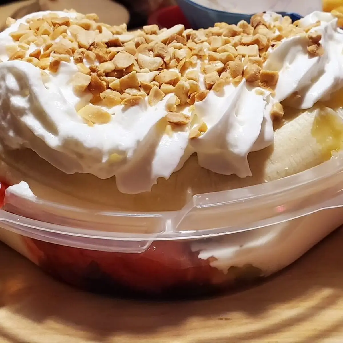 Banana Split