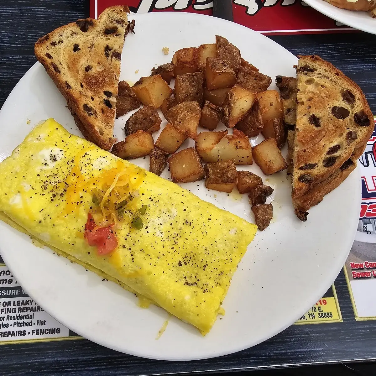 Western Omelet