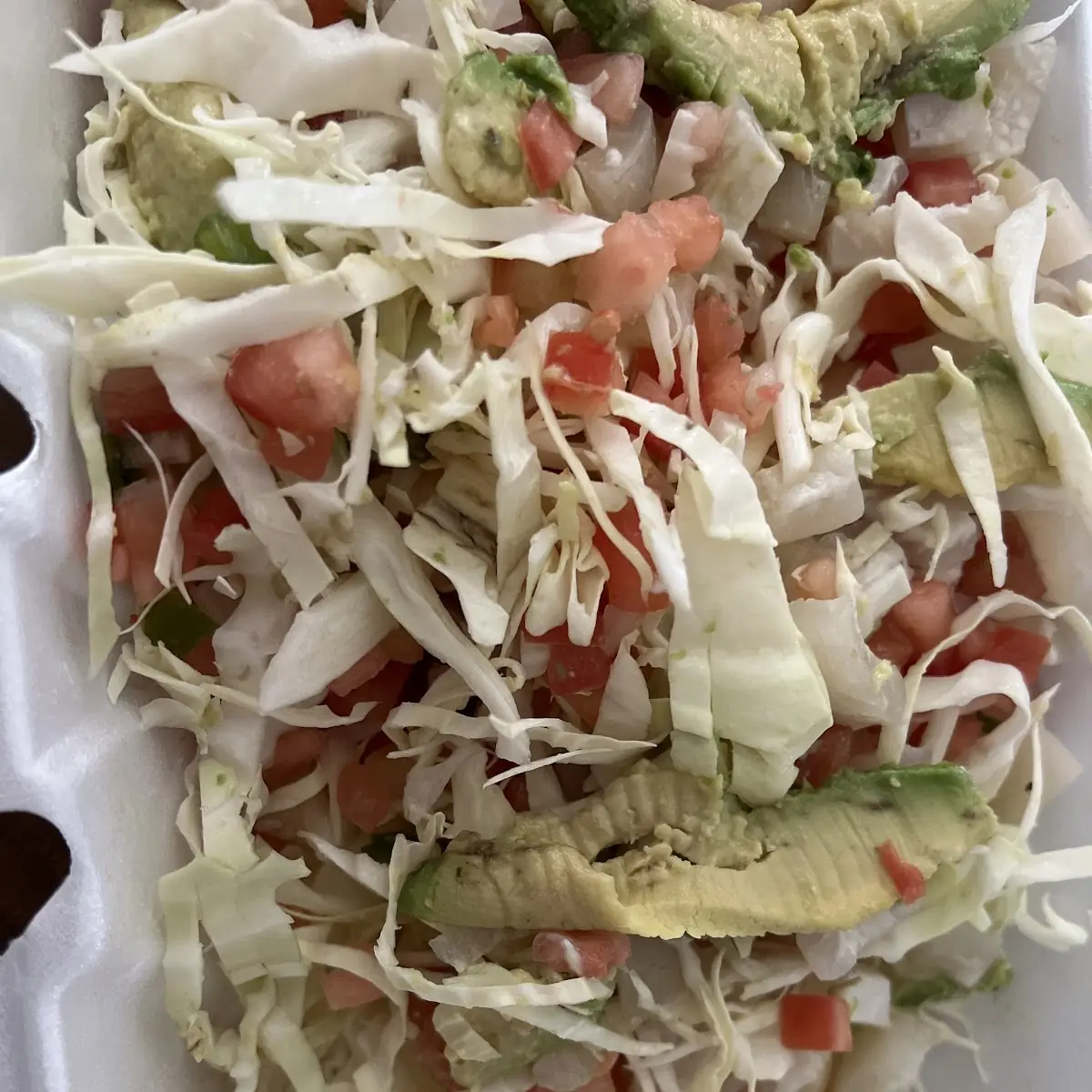 Shrimp Tacos