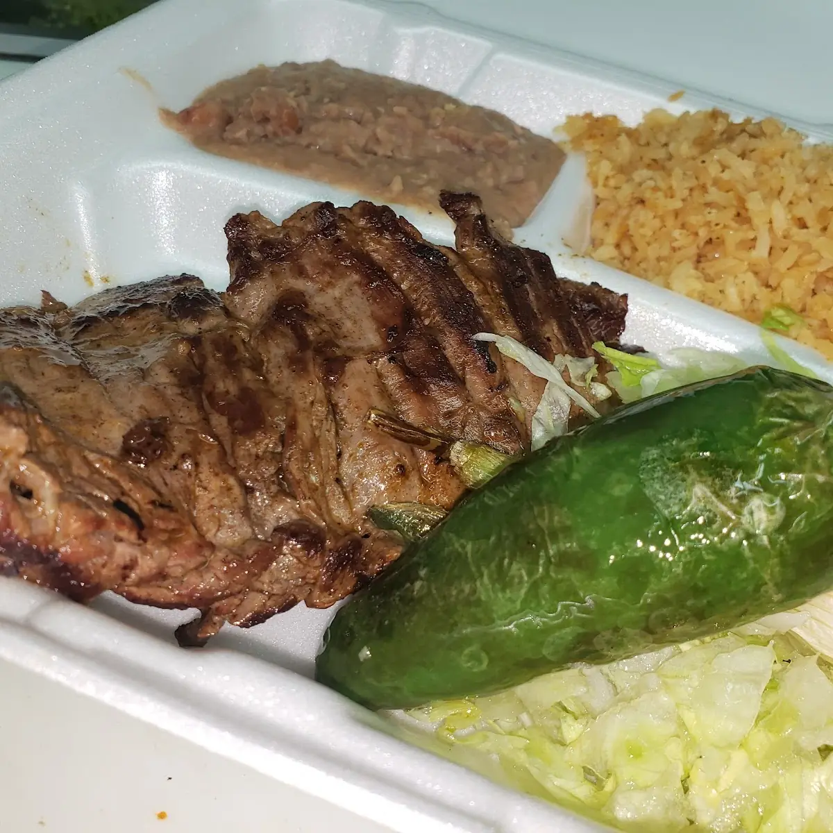 Carne Asada