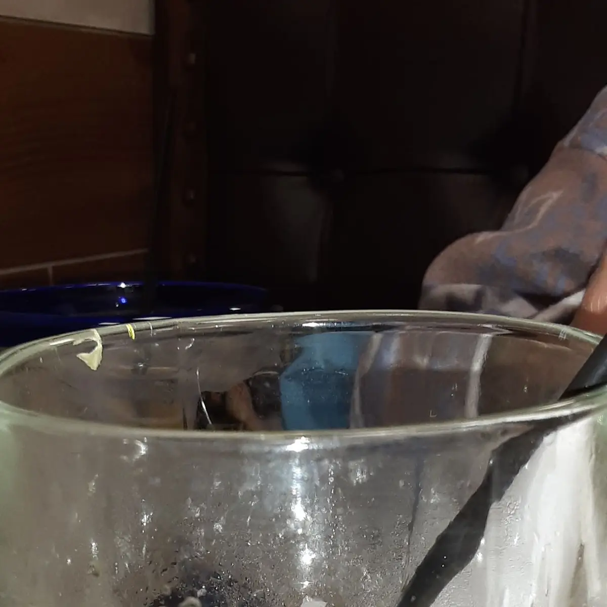 Empty Mango Margarita