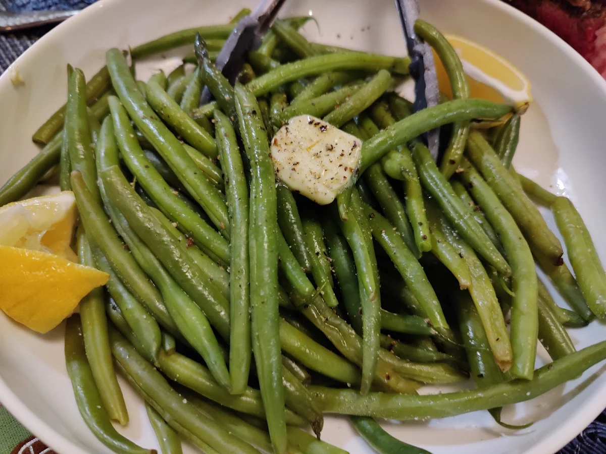Green Beans
