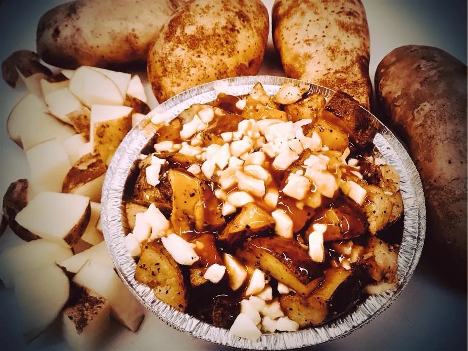 Highlights, Restaurant Le Taouk Cuisine Libanaise