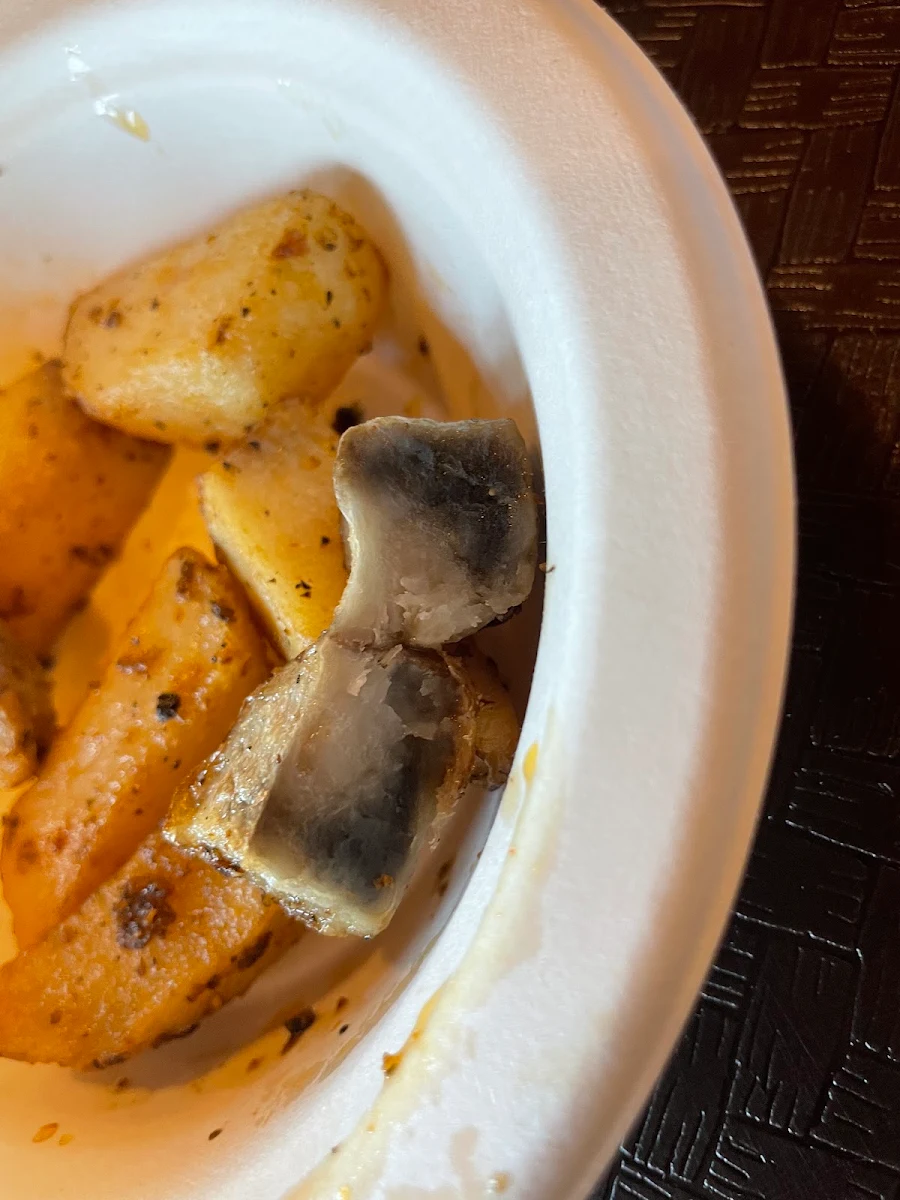 Highlights, Restaurant Le Taouk Cuisine Libanaise