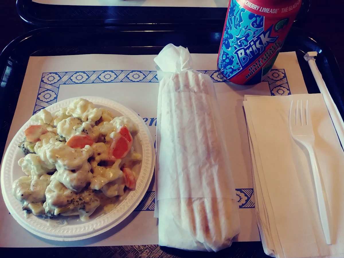 Highlights, Restaurant Le Taouk Cuisine Libanaise
