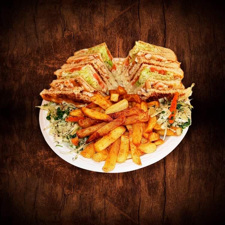 Highlights, Restaurant Le Taouk Cuisine Libanaise