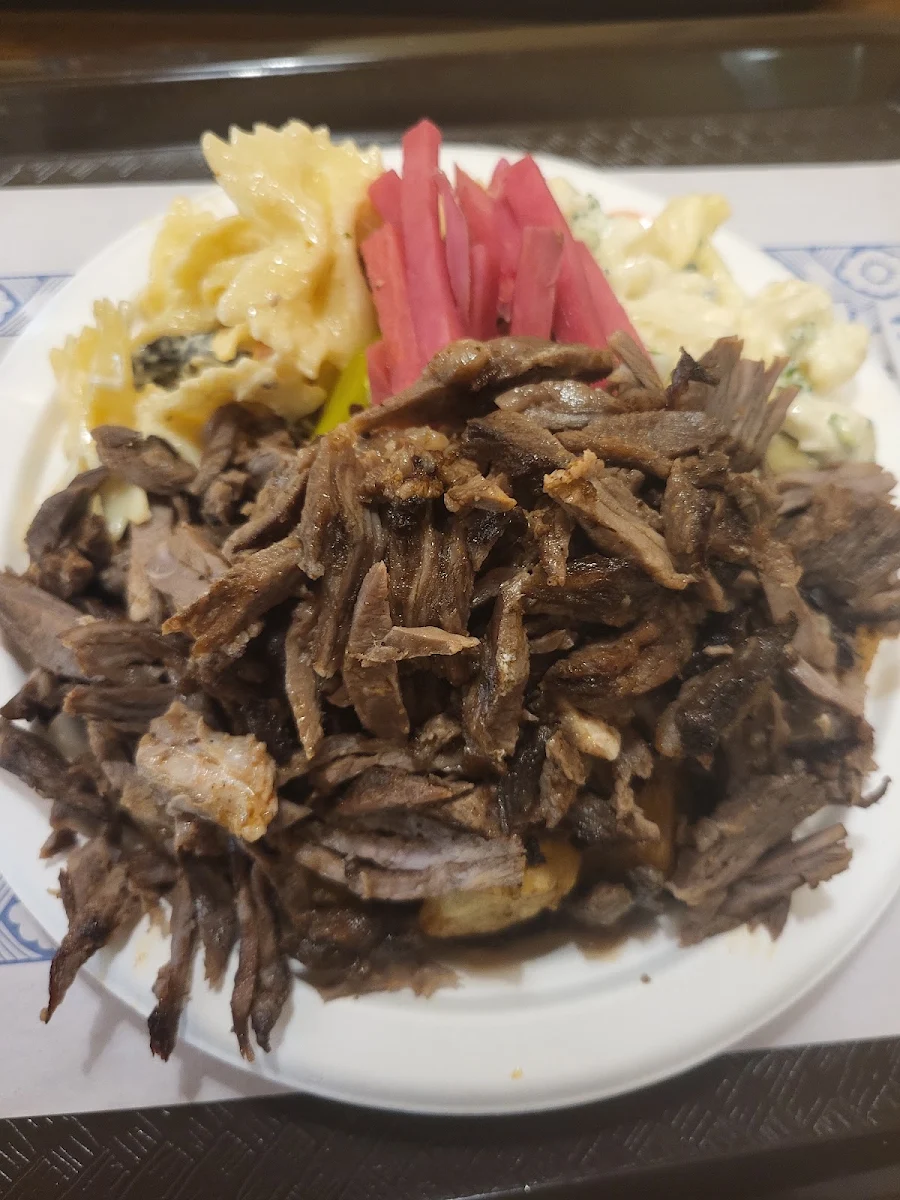 Highlights, Restaurant Le Taouk Cuisine Libanaise