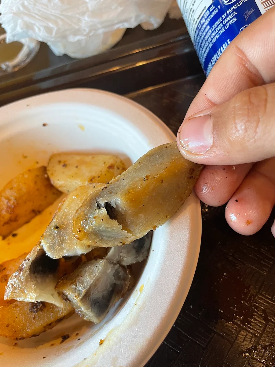 Highlights, Restaurant Le Taouk Cuisine Libanaise