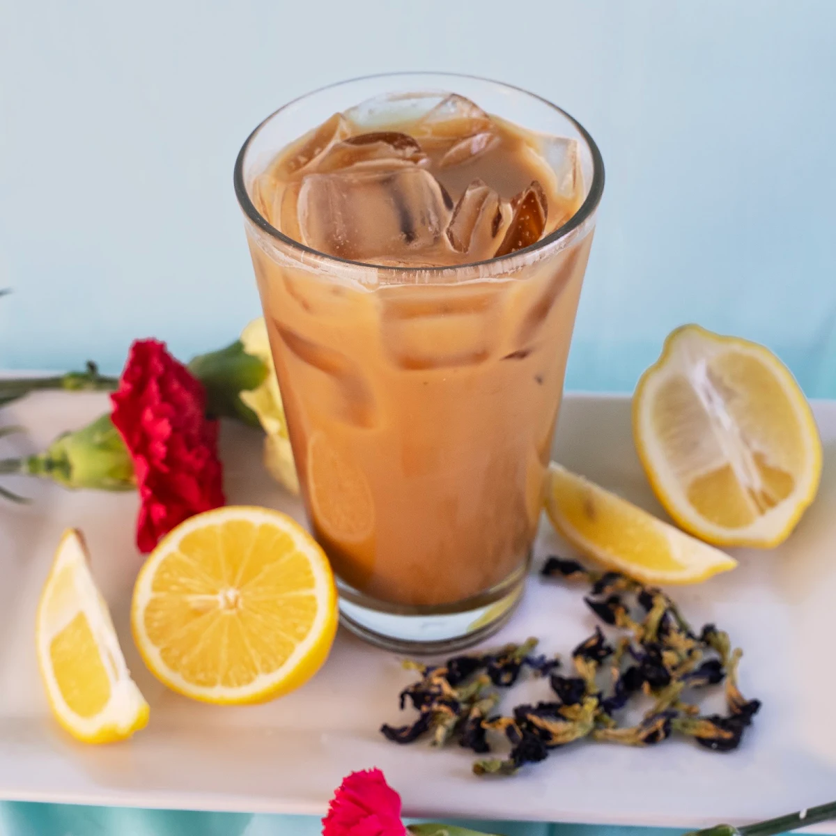 Iced Black Tea