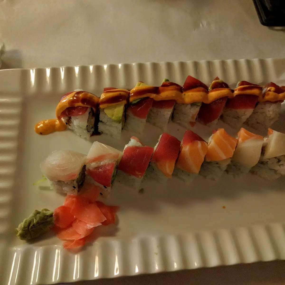 All You Can Eat