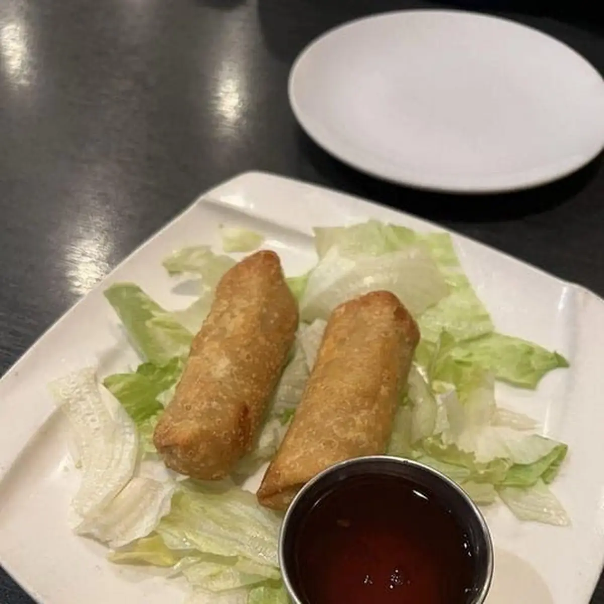 Spring Rolls