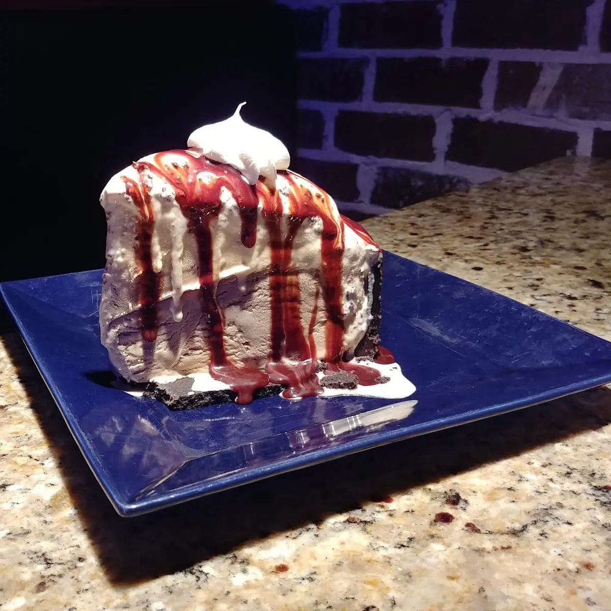 Coffee Mud Pie