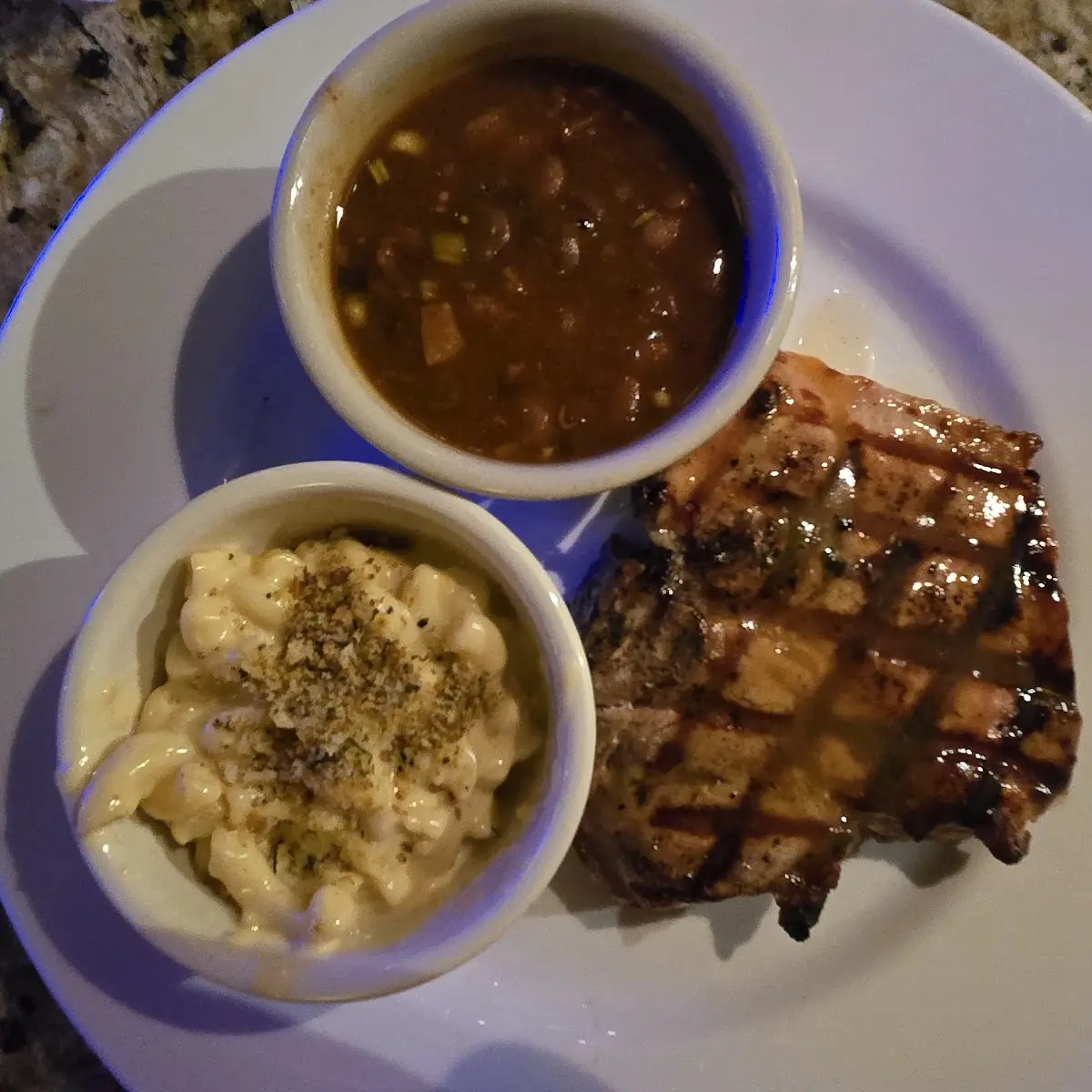 Pork Chop