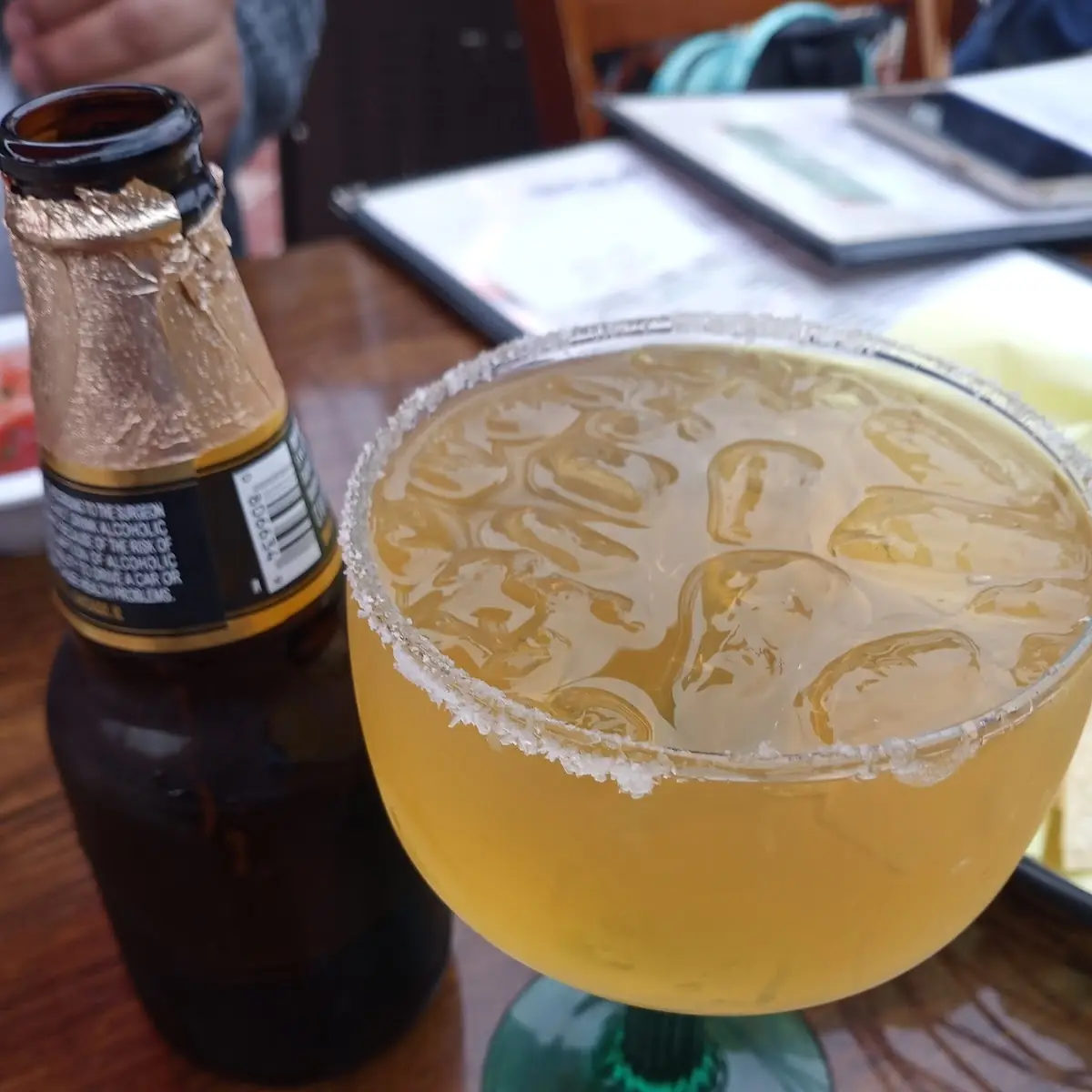 House Margarita