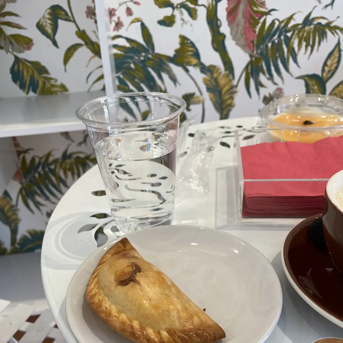 Empanada