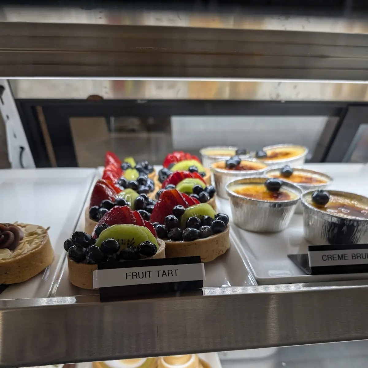 Fresh Fruit