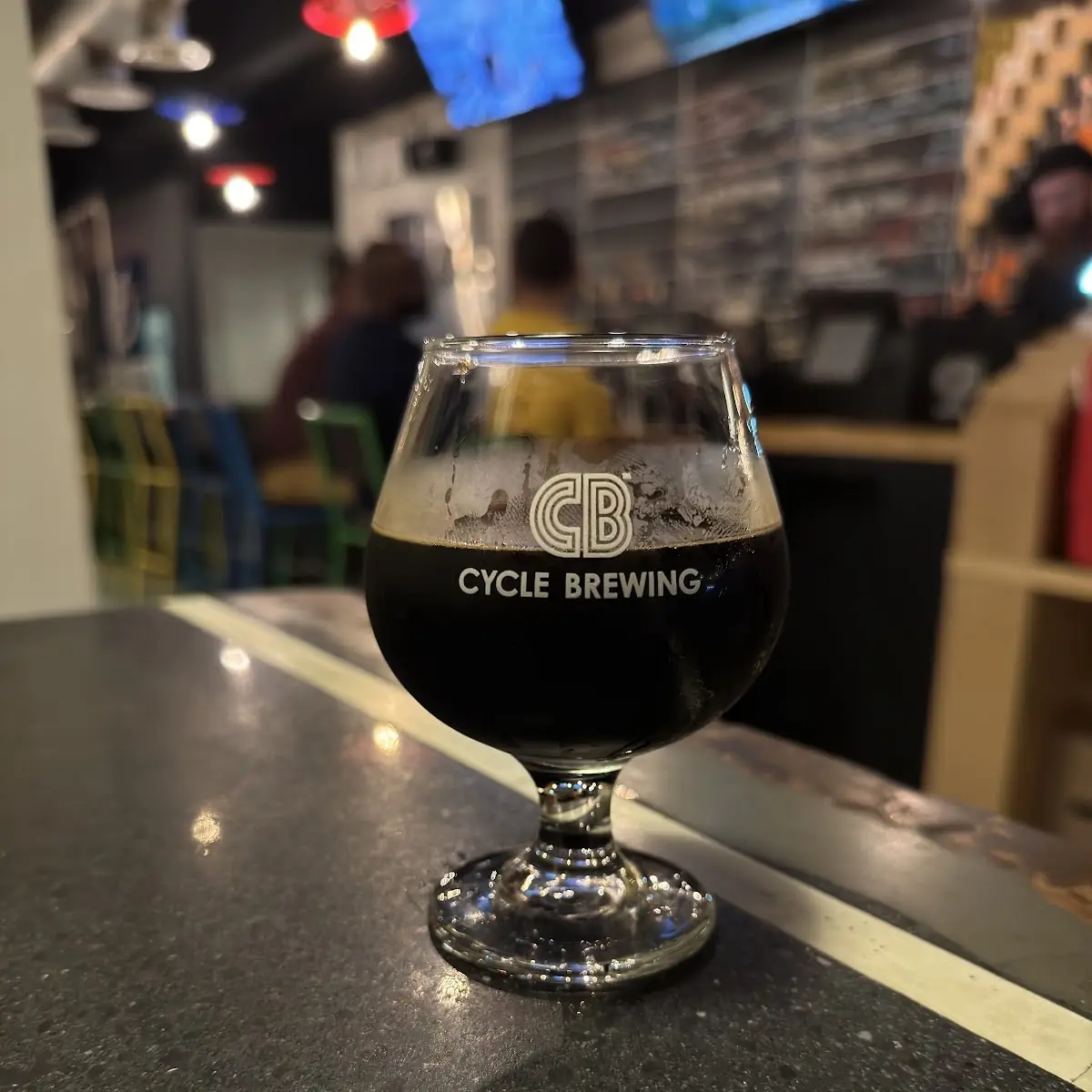 Cold Brew