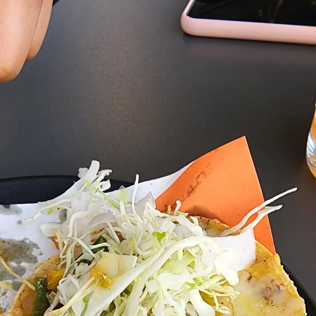 Shrimp Tacos