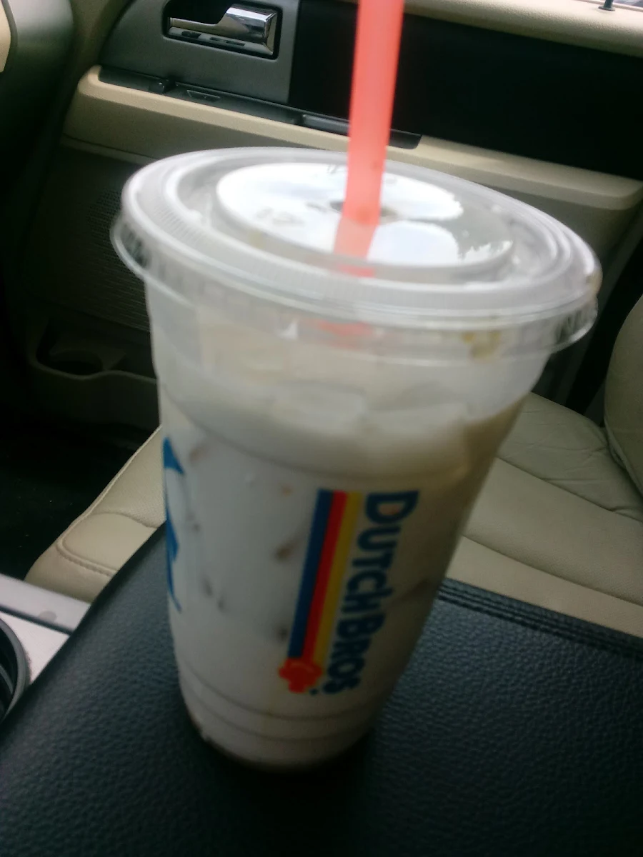 Sugar Free White Coffee Golden Eagle