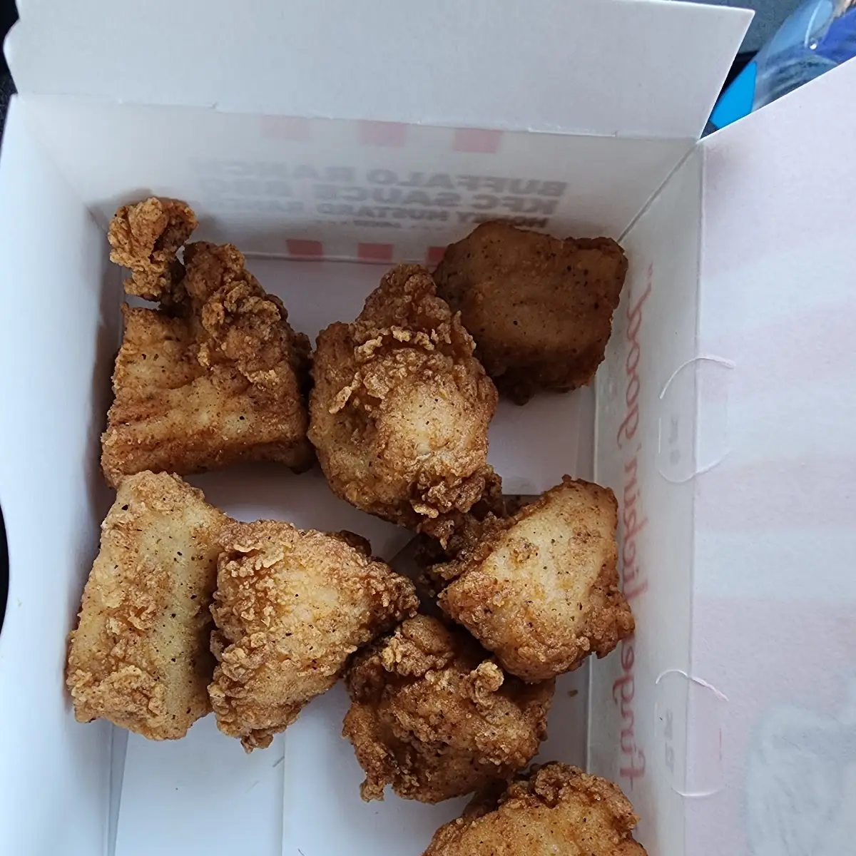 Chicken Nuggets