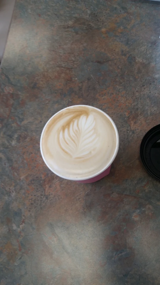 Like the White Chocolate Mocha