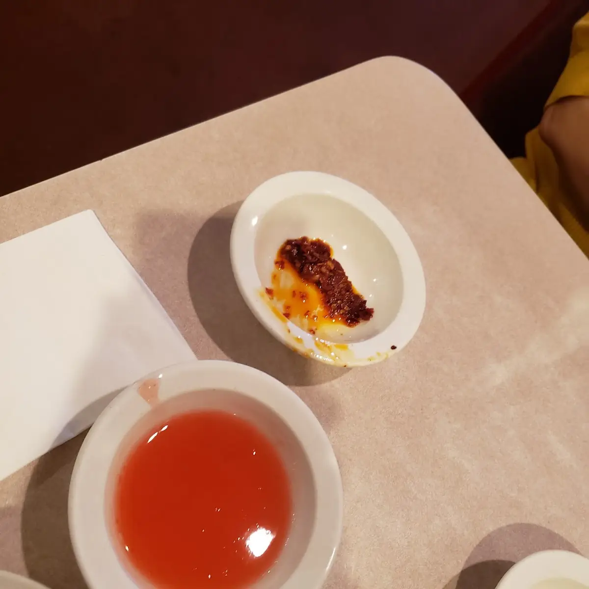 Spicy Chicken