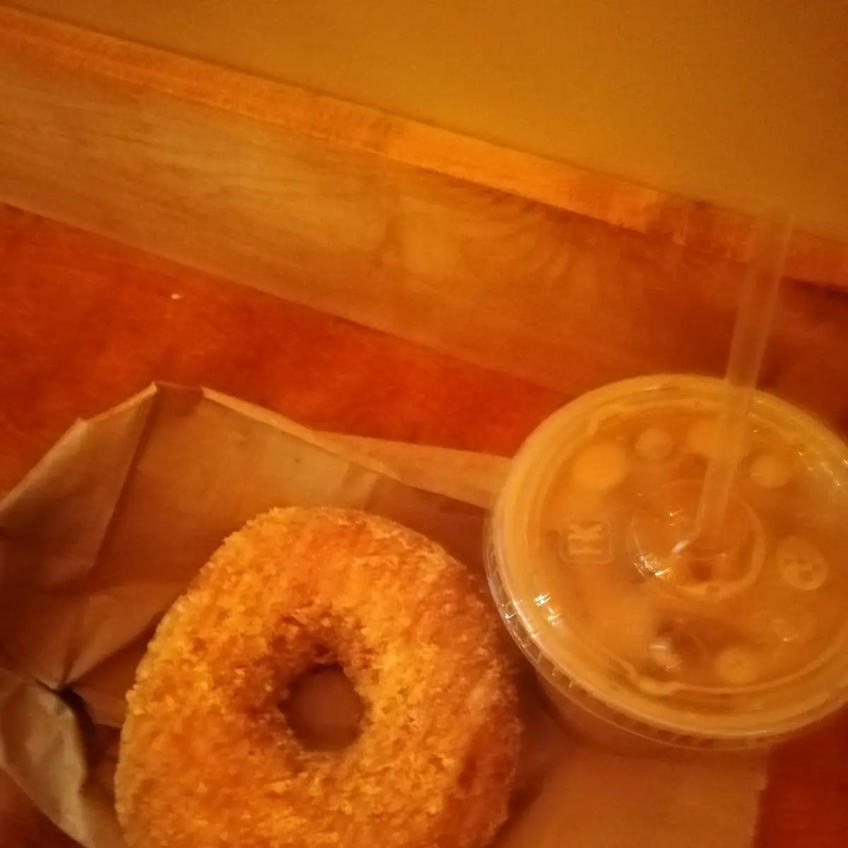 Doughnut