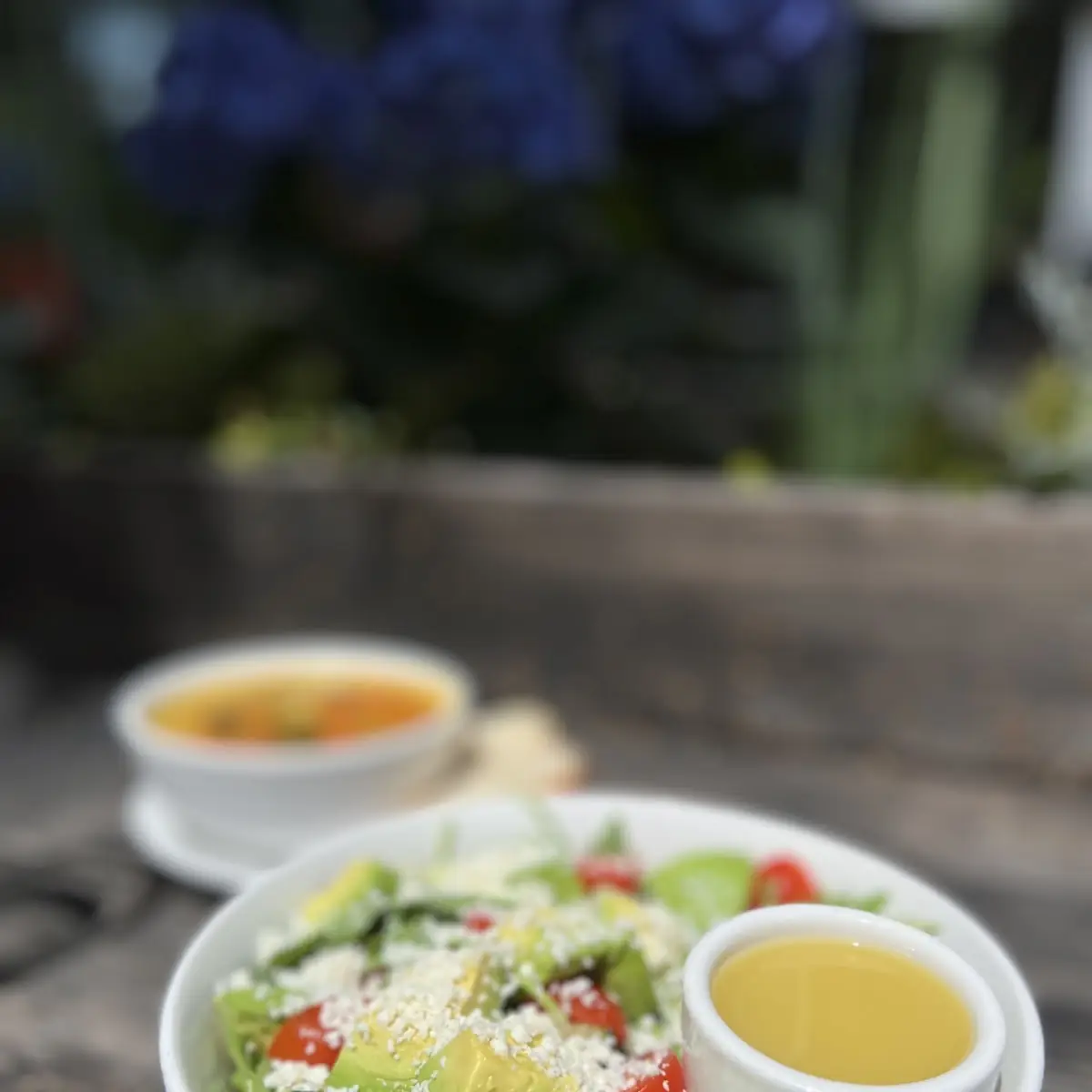 Side Salad