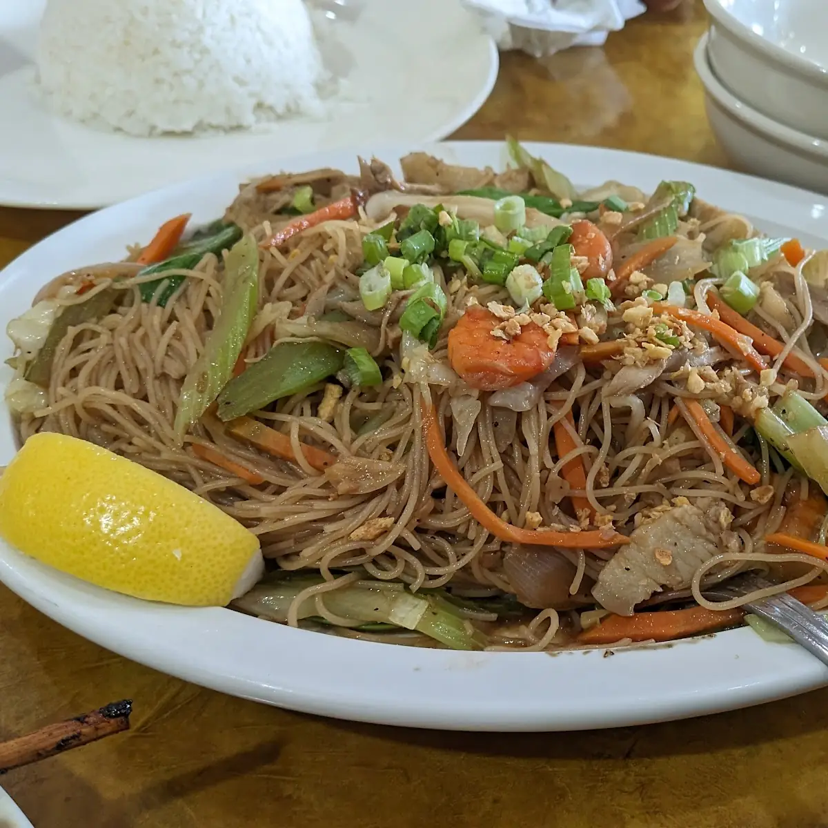 Pancit Canton