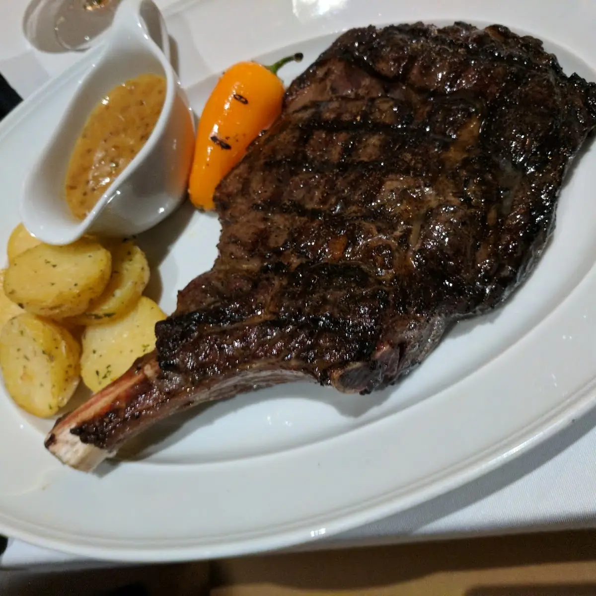 Rib Eye
