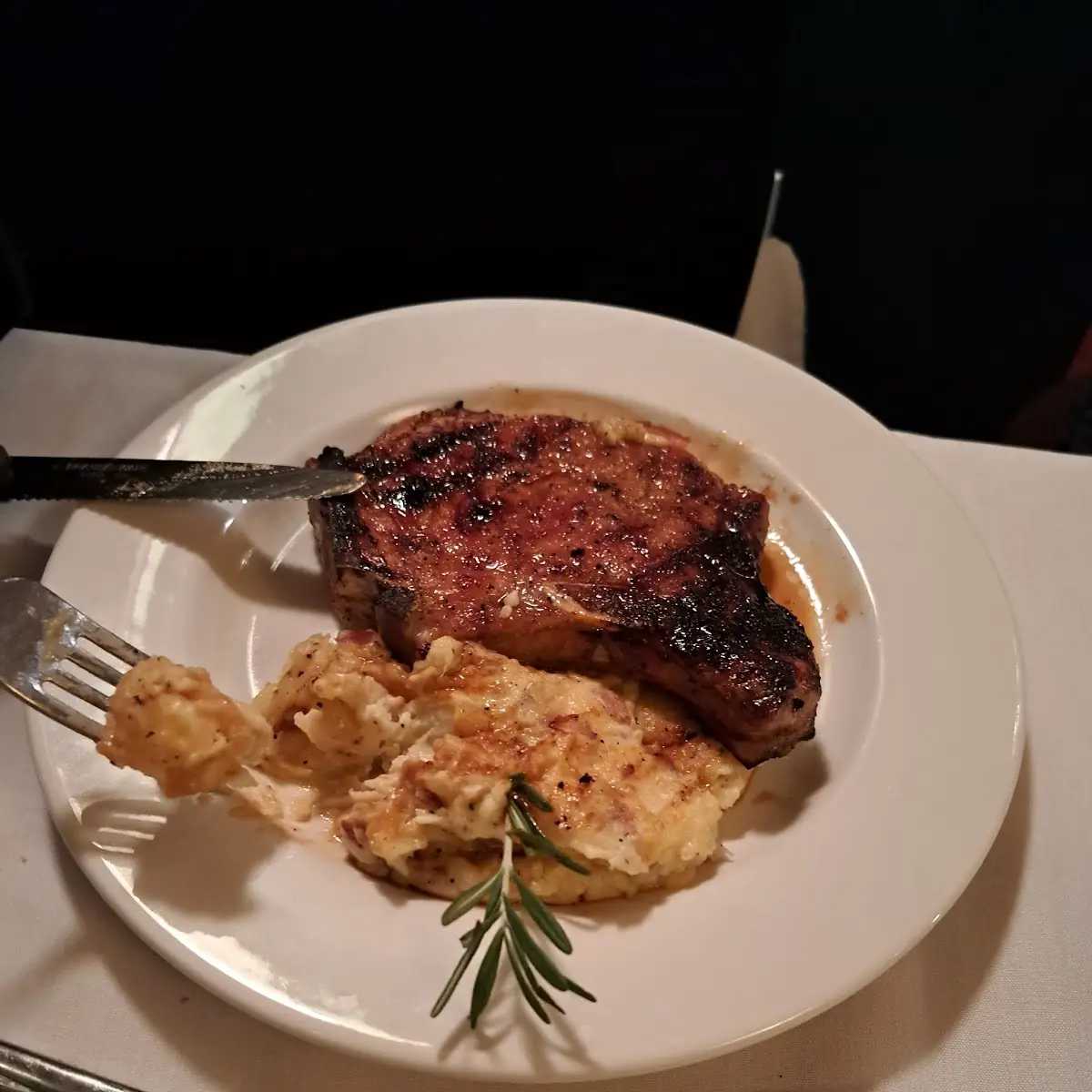 Pork Chop