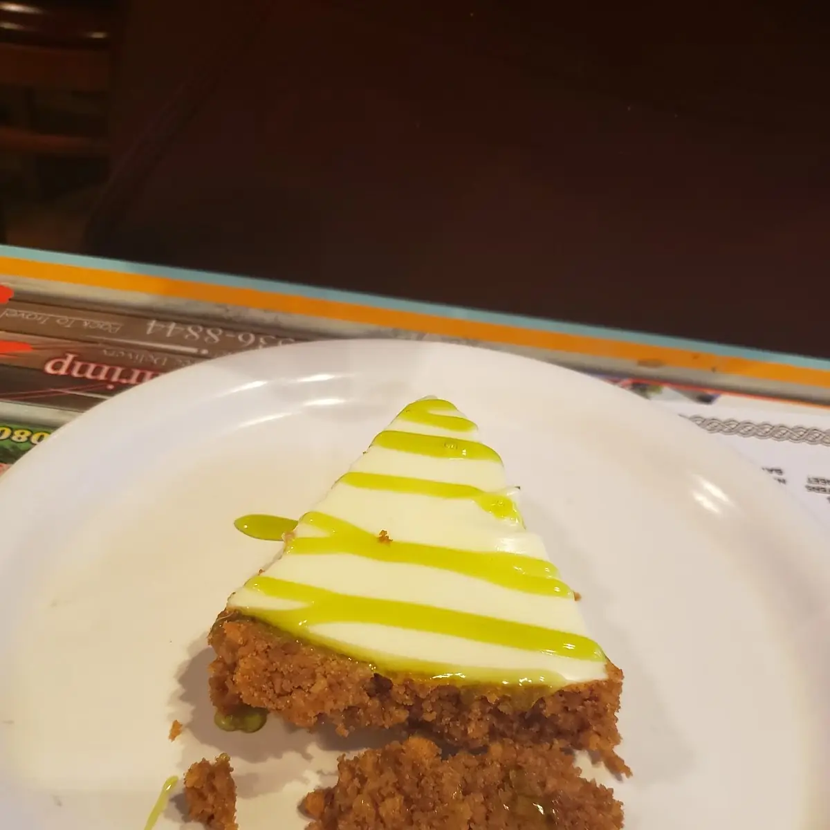 Key Lime Pie