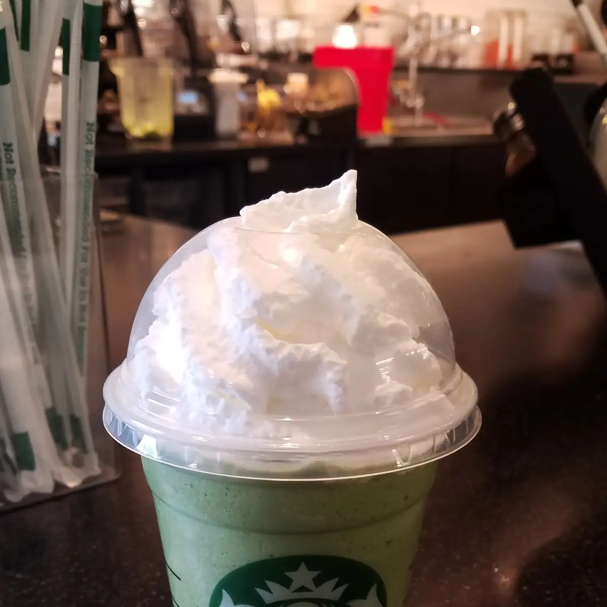 Green Tea
