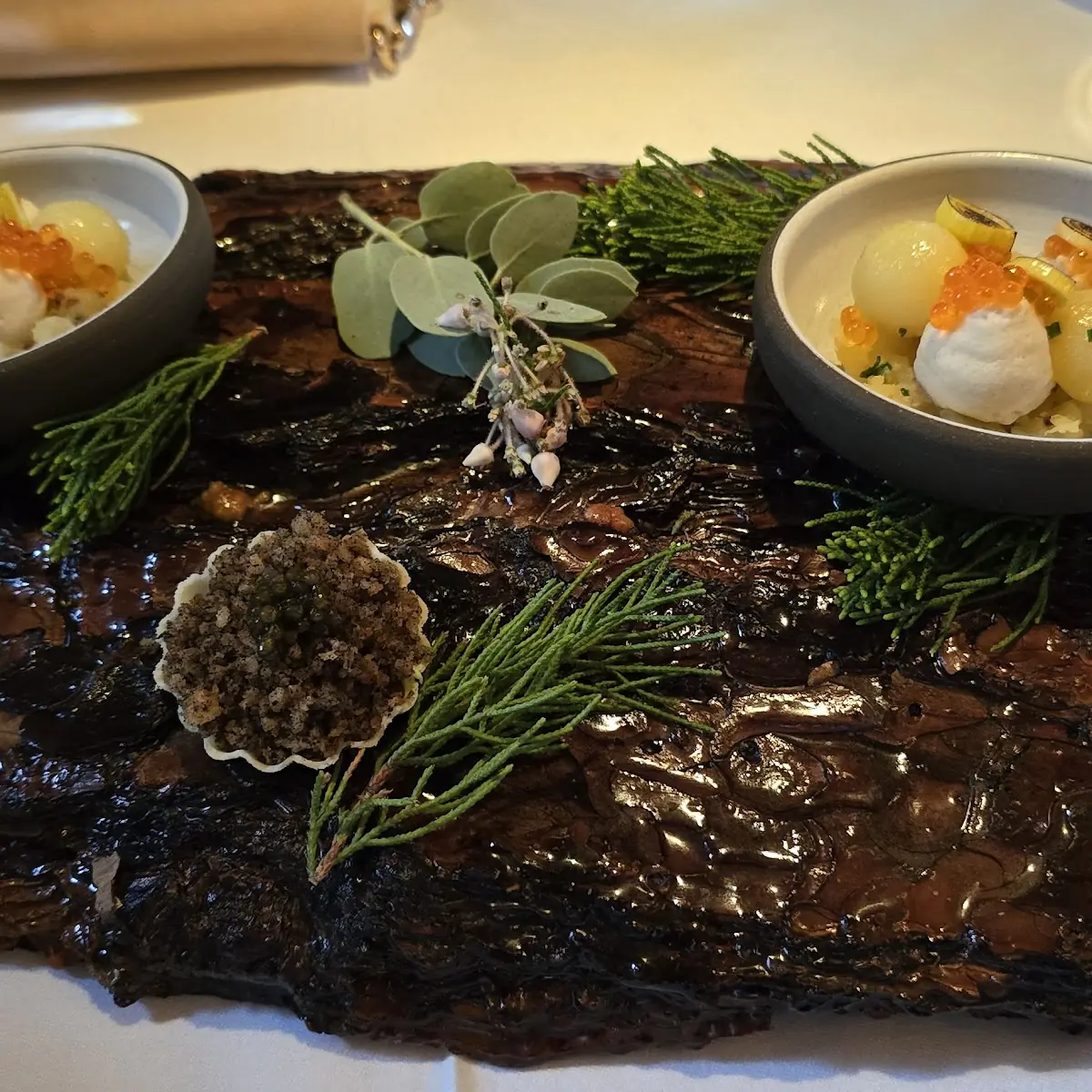 Skirt Steak