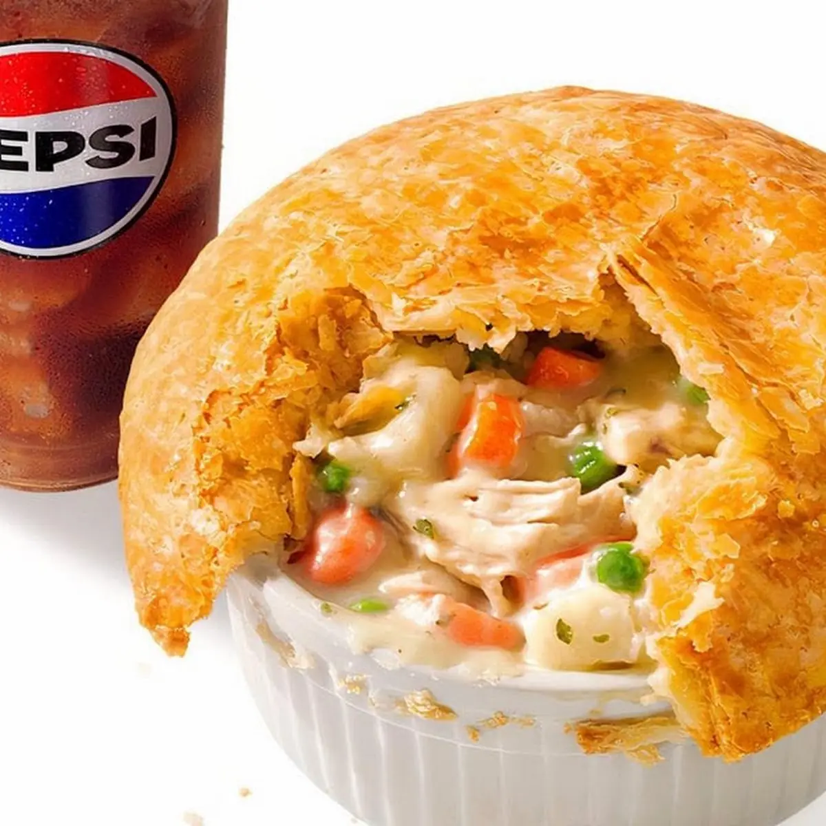 Pot Pie